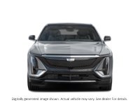 2026 Cadillac Lyriq 4Dr Signature Luxury Exterior Shot 5