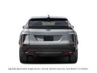 2027 Cadillac Lyriq 4Dr Signature Luxury Exterior Shot 7