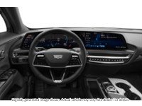 2026 Cadillac Lyriq 4Dr Signature Luxury Interior Shot 3