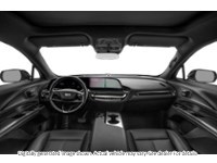 2026 Cadillac Lyriq 4Dr Signature Luxury Interior Shot 6