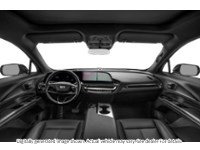2026 Cadillac Lyriq 4Dr Signature Luxury Interior Shot 6