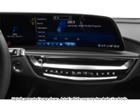 2026 Cadillac Lyriq 4Dr Signature Luxury Interior Shot 2