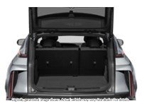 2027 Cadillac Lyriq 4Dr Signature Luxury Exterior Shot 4