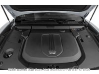 2026 Cadillac Lyriq 4Dr Signature Luxury Exterior Shot 3