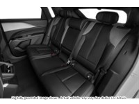 2026 Cadillac Lyriq 4Dr Signature Luxury Interior Shot 5
