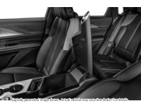 2026 Cadillac Lyriq 4Dr Signature Luxury Interior Shot 7