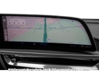 2026 Cadillac Lyriq 4Dr Signature Luxury Interior Shot 8