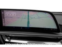 2026 Cadillac Lyriq 4Dr Signature Luxury Interior Shot 8