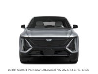 2026 Cadillac Lyriq 4Dr Signature Sport Exterior Shot 5
