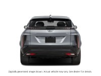 2026 Cadillac Lyriq 4Dr Signature Sport Exterior Shot 7