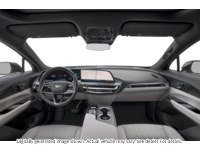 2026 Cadillac Lyriq 4Dr Signature Sport Interior Shot 6