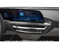 2026 Cadillac Lyriq 4Dr Signature Sport Interior Shot 2