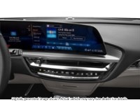 2027 Cadillac Lyriq 4Dr Sport Interior Shot 2