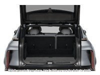 2027 Cadillac Lyriq 4Dr Sport Exterior Shot 4