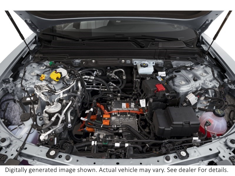 2026 Cadillac Lyriq 4Dr Signature Sport Exterior Shot 3