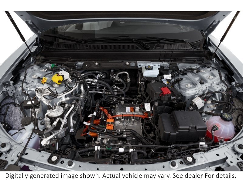 2027 Cadillac Lyriq 4Dr Sport Exterior Shot 3