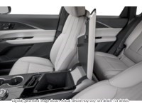 2026 Cadillac Lyriq 4Dr Signature Sport Interior Shot 7