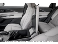 2027 Cadillac Lyriq 4Dr Sport Interior Shot 7