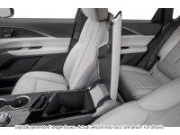 2026 Cadillac Lyriq 4Dr Signature Sport Interior Shot 7
