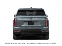 2026 Cadillac Escalade Iq AWD 4Dr Premium Sport Exterior Shot 7