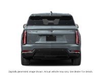 2026 Cadillac Escalade Iq AWD 4Dr Premium Sport Exterior Shot 7