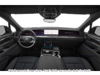 2026 Cadillac Escalade Iq AWD 4Dr Premium Sport Interior Shot 6