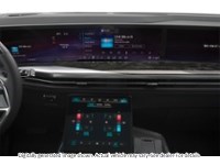 2026 Cadillac Escalade Iq AWD 4Dr Premium Sport Interior Shot 2