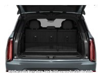 2026 Cadillac Escalade Iq AWD 4Dr Premium Sport Exterior Shot 4