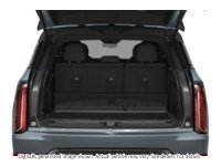 2026 Cadillac Escalade Iq AWD 4Dr Premium Sport Exterior Shot 4