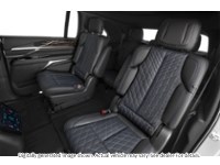 2026 Cadillac Escalade Iq AWD 4Dr Premium Sport Interior Shot 5