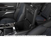2026 Cadillac Escalade Iq AWD 4Dr Premium Sport Interior Shot 7