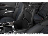 2026 Cadillac Escalade Iq AWD 4Dr Premium Sport Interior Shot 7