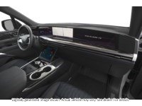 2026 Cadillac Escalade Iq AWD 4Dr Premium Sport Interior Shot 1