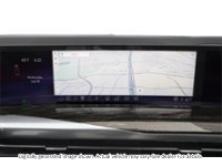 2026 Cadillac Escalade Iq AWD 4Dr Premium Sport Interior Shot 8