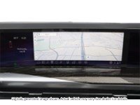 2026 Cadillac Escalade Iq AWD 4Dr Premium Sport Interior Shot 8