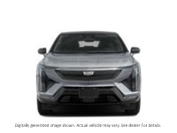 2026 Cadillac Optiq 4Dr Premium Sport Exterior Shot 5