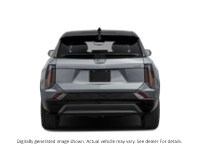 2026 Cadillac Optiq 4Dr Premium Sport Exterior Shot 7