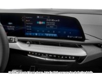 2026 Cadillac Optiq 4Dr Premium Sport Interior Shot 2