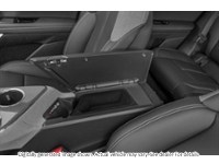 2026 Cadillac Optiq 4Dr Premium Sport Interior Shot 7