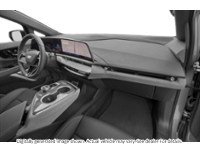 2026 Cadillac Optiq 4Dr Premium Sport Interior Shot 1