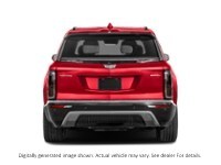 2027 Cadillac Vistiq AWD 4Dr Sport Exterior Shot 7