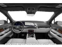 2027 Cadillac Vistiq AWD 4Dr Sport Interior Shot 6