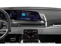 2027 Cadillac Vistiq AWD 4Dr Sport Interior Shot 2