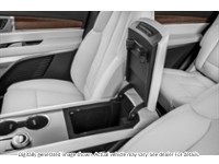 2027 Cadillac Vistiq AWD 4Dr Sport Interior Shot 7