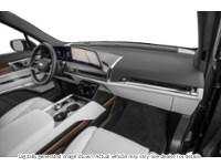 2027 Cadillac Vistiq AWD 4Dr Sport Interior Shot 1