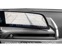 2027 Cadillac Vistiq AWD 4Dr Sport Interior Shot 8