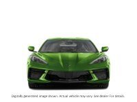 2026 Chevrolet Corvette 2Dr Stingray Cpe W/1Lt Exterior Shot 4