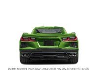 2026 Chevrolet Corvette 2Dr Stingray Cpe W/1Lt Exterior Shot 6