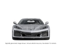 2027 Chevrolet Corvette 2Dr Z06 Cpe W/1Lz Exterior Shot 5