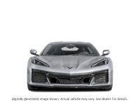 2027 Chevrolet Corvette 2Dr Z06 Cpe W/1Lz Exterior Shot 5